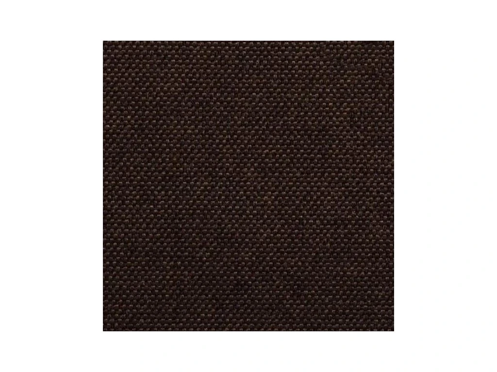 Čalouněný panel nástěnný obdelník 60x15cm hnědá Luna 27