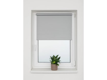 Thermo roleta reflex šedá n.54 73x150 cm