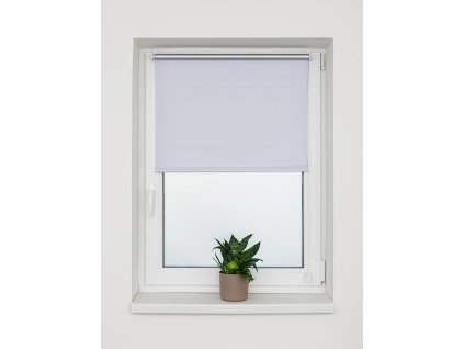 Thermo roleta reflex bílá n.51 81x150 cm