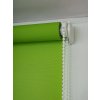 Stínící roleta TOP zelená n.700 68x150 cm