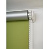 Thermo roleta reflex zelená n.205 68x210 cm