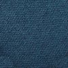 Čalouněný panel nástěnný Trojúhelník 3x30cm denim Luna 30