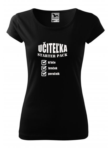 Učiteľkin Starter pack jpg