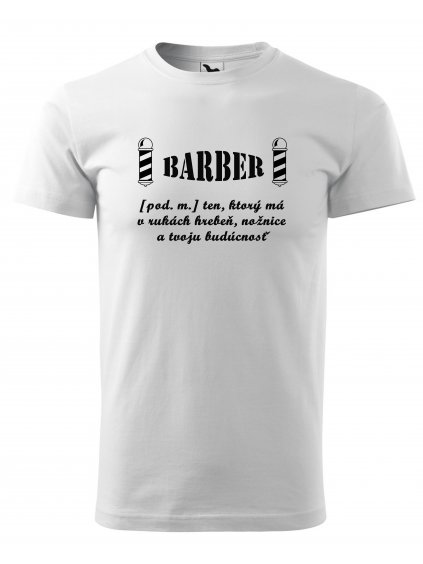 Barber zo slovníka jpg