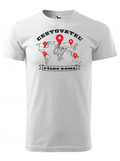 Cestovateľ