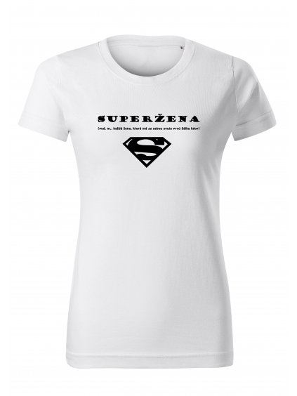 Superžena