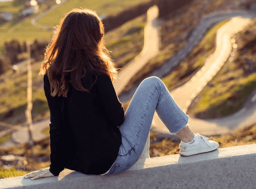 Dámské sportovní boty