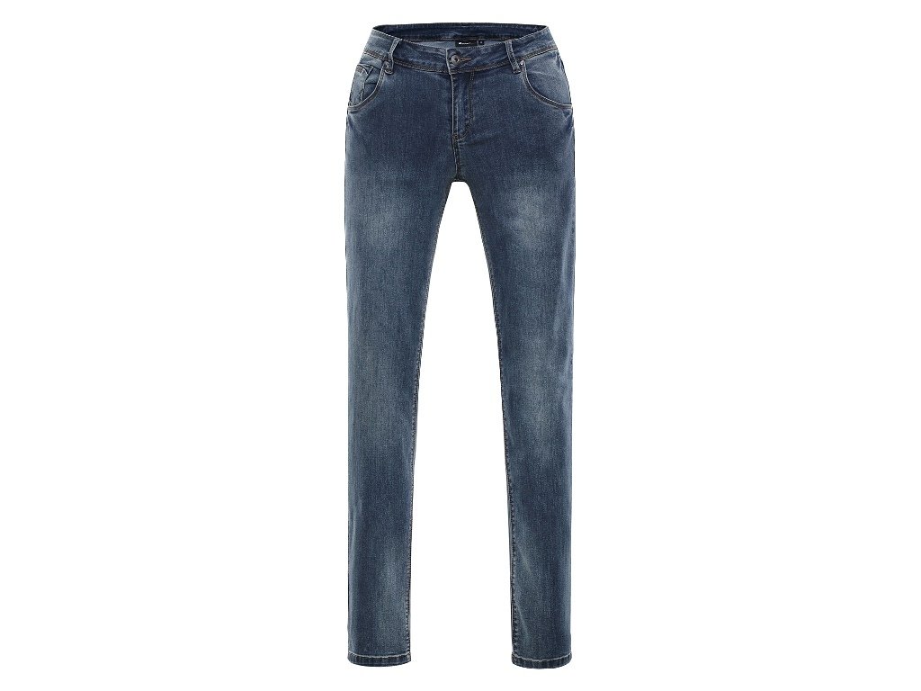 PAMPA Dámské Kalhoty - jeans