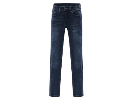 ALGODO 2 Dětské Kalhoty - jeans