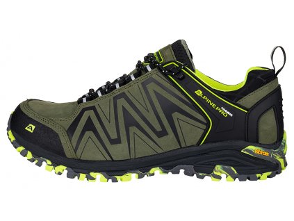 OBAQE Unisex Obuv outdoor