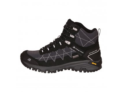 KADEWE MID OUTDOOROVÁ OBUV S MEMBRÁNOU PTX