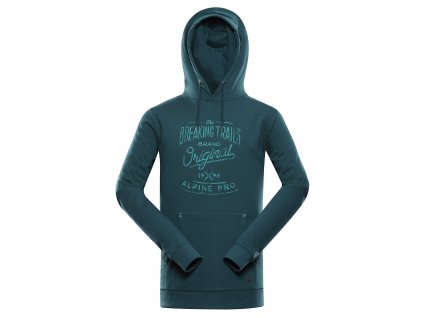 KYTOR Pánská Mikina