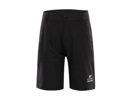 BAKO Dětské Softshellové Šortky