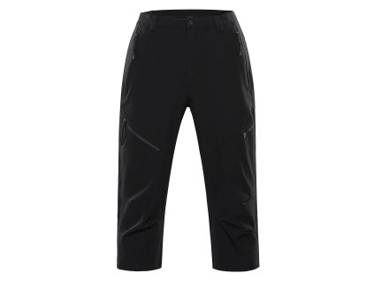 WEDER Pánské Softshellové Capri