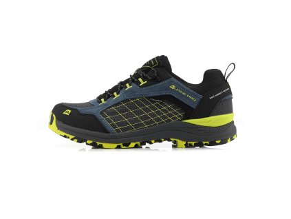 LOPRE Outdoorová obuv s membránou PTX