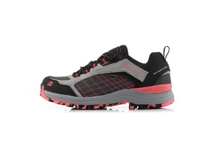 LOPRE Outdoorová obuv s membránou PTX