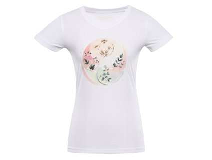 NEGA 2 Dámské Triko (Velikost L-L)