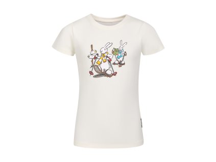 BOBBO DĚTSKÉ BAVLNĚNÉ TRIKO BOB A BOBEK (Velikost 104-110)