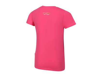 BOBBO DĚTSKÉ BAVLNĚNÉ TRIKO BOB A BOBEK (Velikost 104-110)