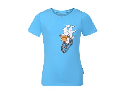 BOBBO DĚTSKÉ BAVLNĚNÉ TRIKO BOB A BOBEK (Velikost 104-110)