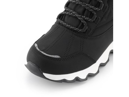 KOLATA DÁMSKÁ ZIMNÍ OBUV S MEMBRÁNOU PTX (Velikost 36)