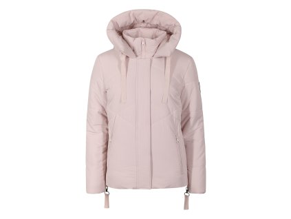 EDARA DÁMSKÁ PROŠÍVANÁ BUNDA NAX (Velikost L)