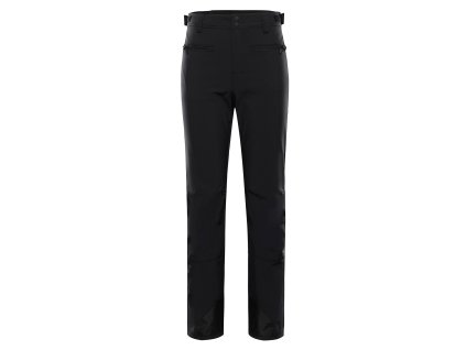 NOVENA DÁMSKÉ LYŽAŘSKÉ SOFTSHELLOVÉ KALHOTY (Velikost L)