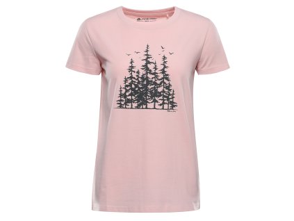 MOROLA DÁMSKÉ BAVLNĚNÉ TRIKO (Velikost L-L)