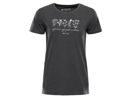 MOROLA DÁMSKÉ BAVLNĚNÉ TRIKO (Velikost L-L)