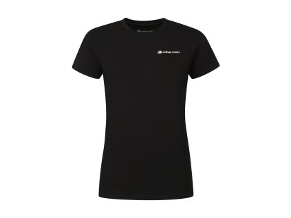 BOBBA DÁMSKÉ BAVLNĚNÉ TRIKO BOB A BOBEK (Velikost L)