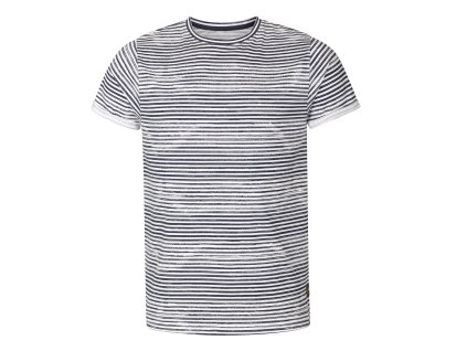 FEWER PÁNSKÉ BAVLNĚNÉ TRIKO NAX (Velikost L)