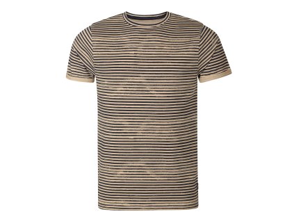 FEWER PÁNSKÉ BAVLNĚNÉ TRIKO NAX (Velikost L)