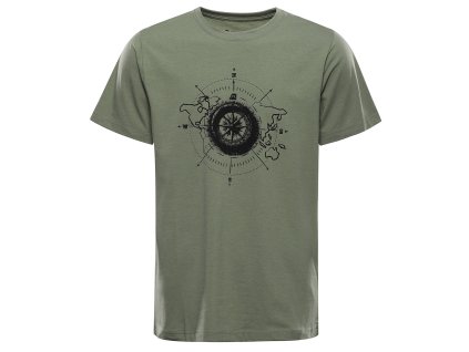 MOROL PÁNSKÉ BAVLNĚNÉ TRIKO (Velikost L-G)