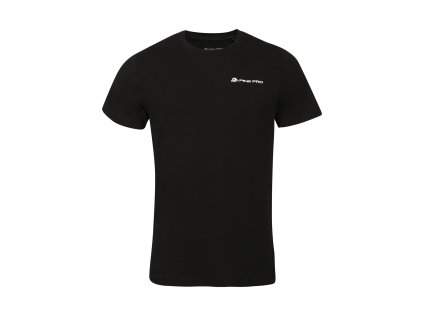 BOBB PÁNSKÉ BAVLNĚNÉ TRIKO BOB A BOBEK (Velikost L)