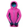 MIKAERO 4 DĚTSKÁ LYŽAŘSKÁ BUNDA S MEMBRÁNOU PTX