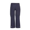 PANTALEO 4 Dětské Softshellové Kalhoty