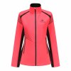 GESSECA Dámská Softshellová Bunda
