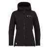BERDA Dámská Softshellová Bunda