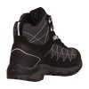KADEWE MID OUTDOOROVÁ OBUV S MEMBRÁNOU PTX
