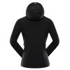 LANCA Dámská Softshellové Bunda