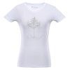 NATURA Dámské Triko