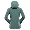 HOORA DÁMSKÁ SOFTSHELLOVÁ BUNDA S MEMBRÁNOU