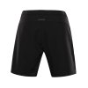 BAK Pánské Softshellové Šortky
