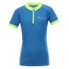 SORANO 2 Dětské rychleschnoucí cyklistické Triko