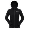NOOTKA 7 Dámská Softshellová Bunda