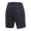 TRENTA 3 Dámské rychleschnoucí softshellové šortky