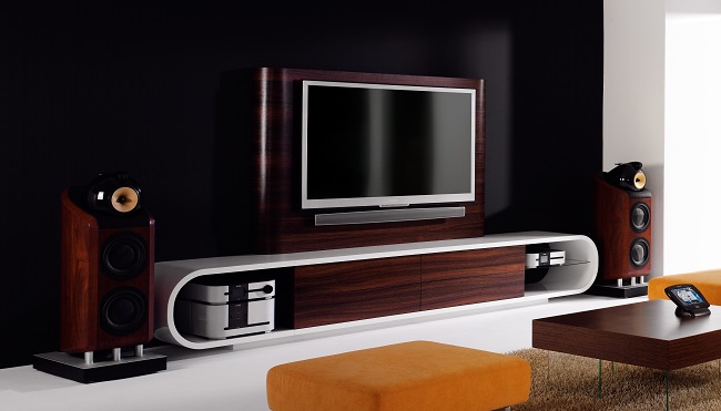 Láká vás inteligentní domácnost? Stavte se 26.–29. 4. na Stavebních veletrzích v Brně