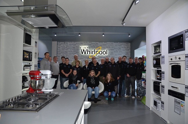 Náš obchodní tým: Ta správná volba při výběru spotřebiče