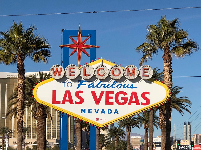 Veletrh CES 2018 v Las Vegas: Ocenění pro chytrou domácnost