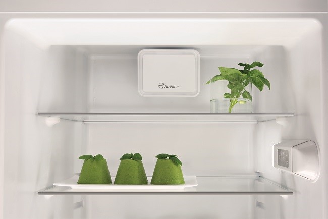 Jak odmrazit ledničku